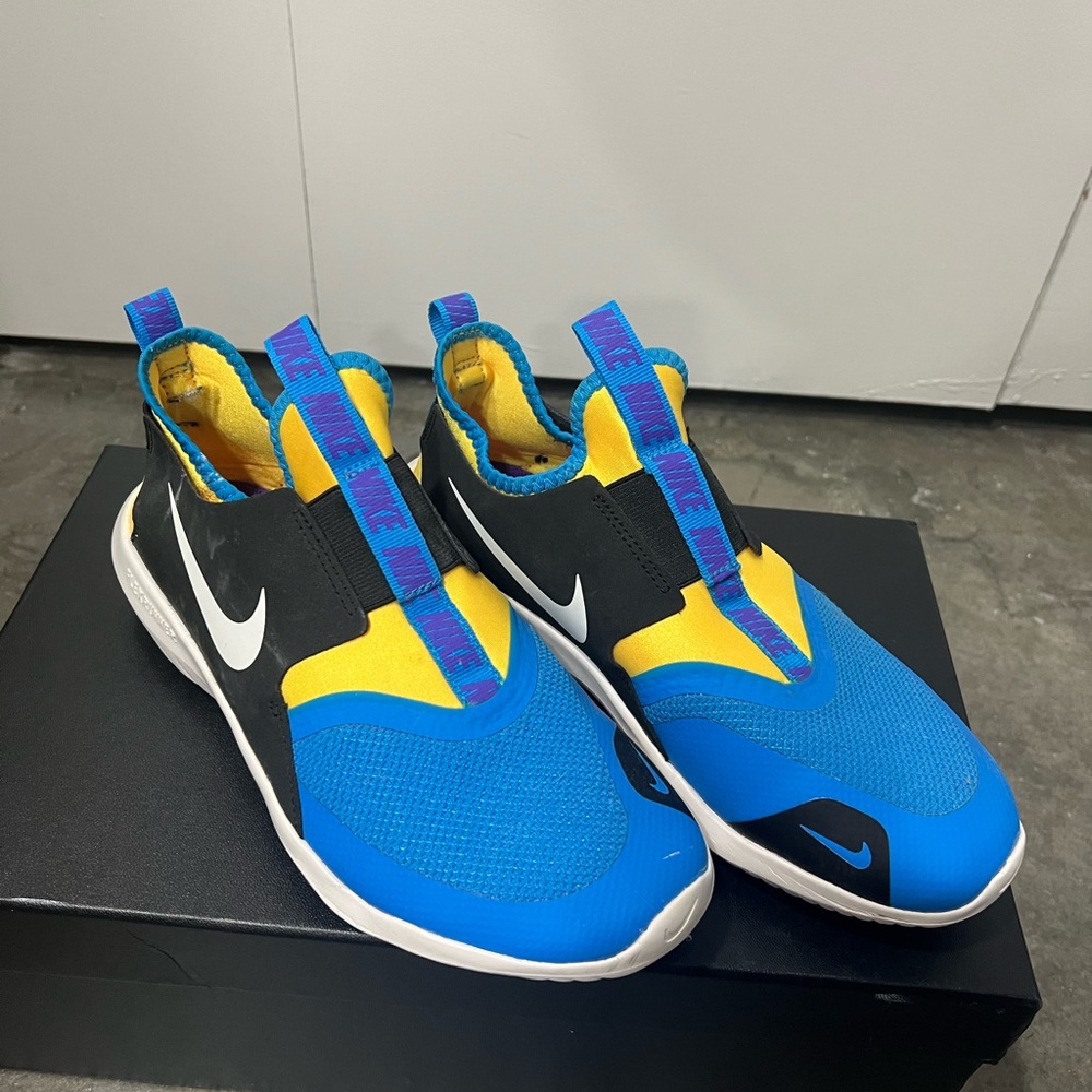 Nike shoes